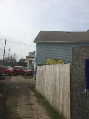 H Auto Repair