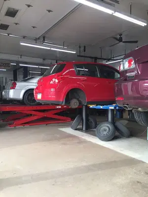 Randazzo's Auto Service