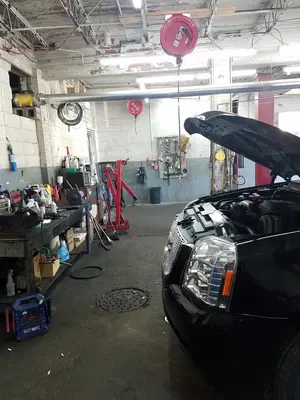 AL's AUTO