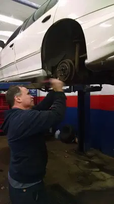 Nolan's Pine Avenue Auto Service LLC