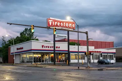 Firestone Complete Auto Care