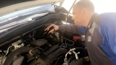 Harrell Automotive