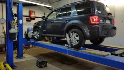 Edmonds Auto Service & Repair LLC