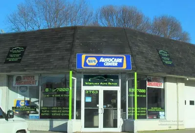 Westlake Auto Repair