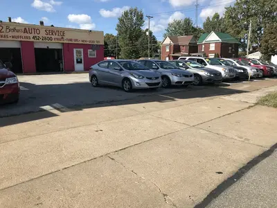 2 Brothers Auto Service And Sales