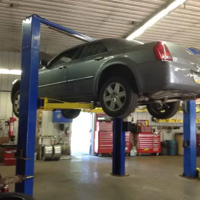 Rick Sornberger Automotive & Towing