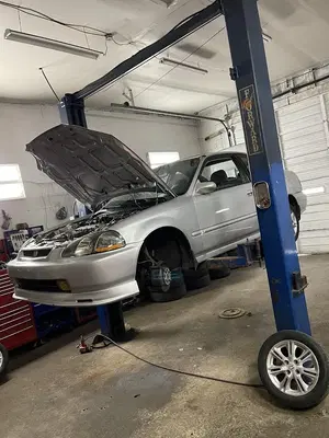 M&H Auto Sales & Service