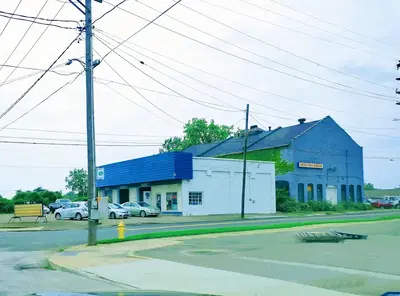 Sypin's Auto Services