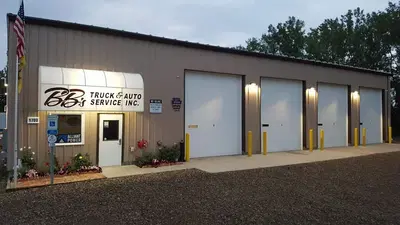 BB'S Truck And Auto Service Inc