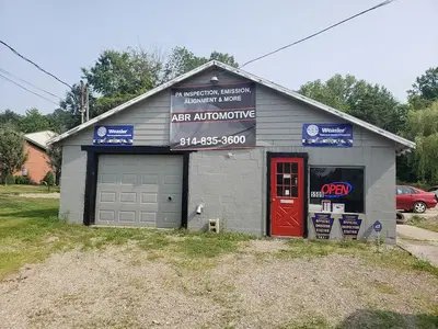ABR Automotive