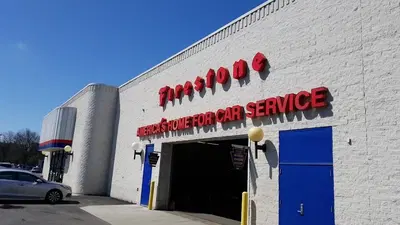 Firestone Complete Auto Care