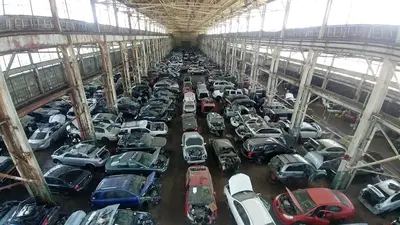 A-1 Automotive Inc