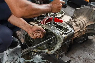 Vercillo's Auto Body Inc