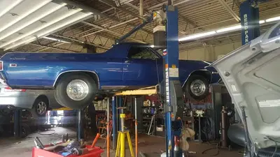 Independent Muffler & Brake