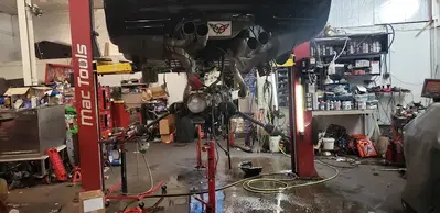 Lombardi Automotive LLC