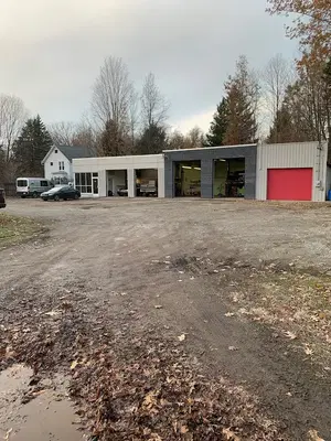 Clint's Auto Truck
