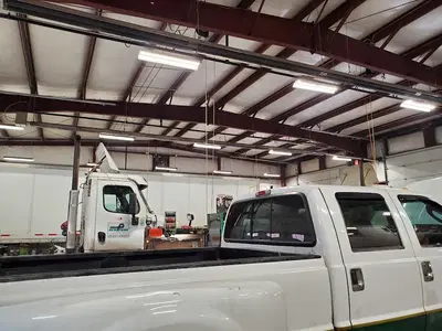 Anytime Truck & Tire Service