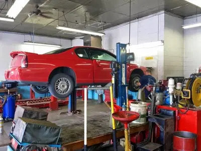 Condon's Auto Repair