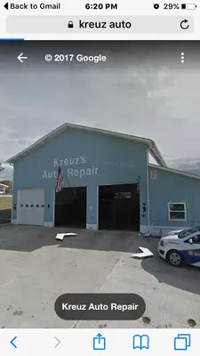 Kreuz Auto Repair