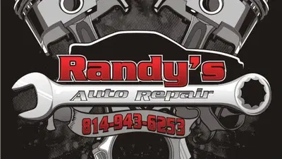 Randy's Auto Repair, Auto Body & Auto Sales