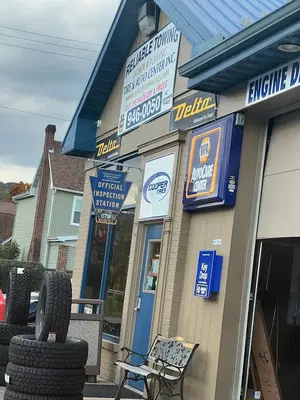 Reliable Towing Tire & Auto Center, Inc. (Altoona, PA)