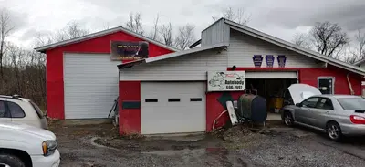 Paul Carnell Auto Repair
