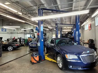 KarPro Tire & Auto Center