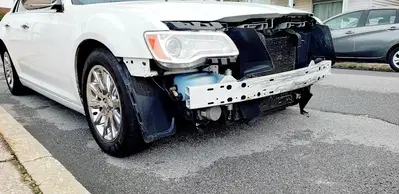 Luciano's Auto Body, Inc.