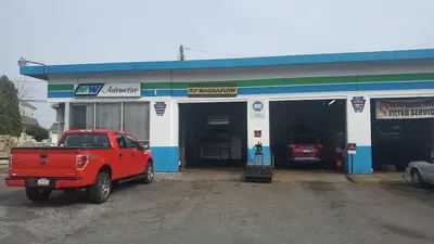 M&W Automotive