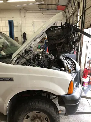 Superior Auto Services