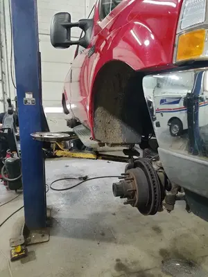 Sabo's Service Center