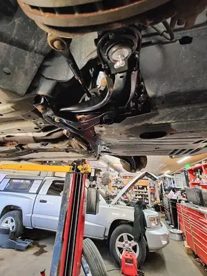 J&D Automotive Repair