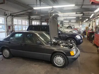 Northside Foreign Car Inc