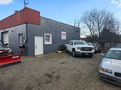 SMK Auto Inc