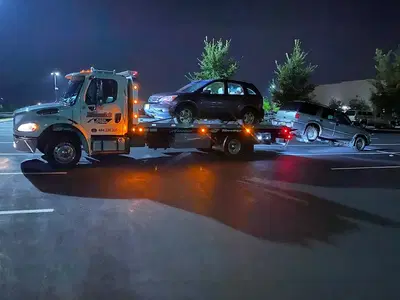 Hank's Auto Service