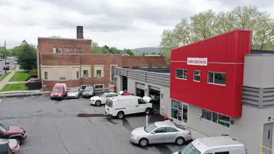 Business Photo