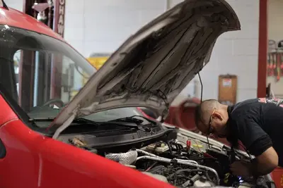 Austin's Auto Service