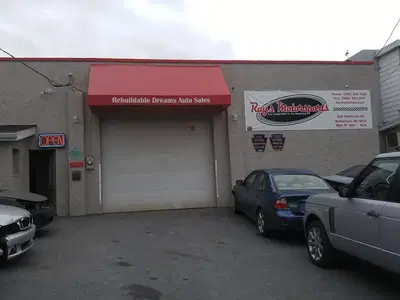 Rays Motorsports LLC
