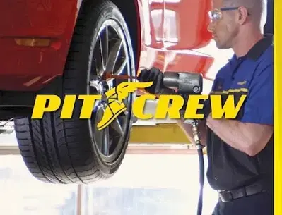 Service Tire and Auto Service Center