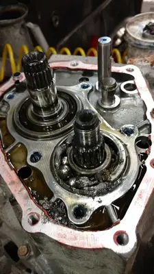 Broadway Service Center