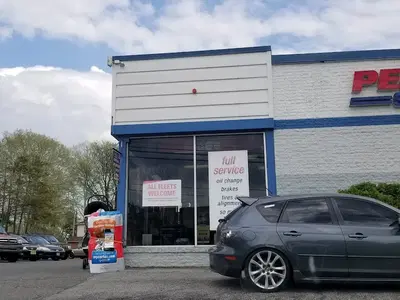 Business Photo