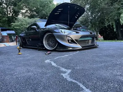 412 Autoworks