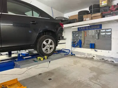 Transformation Auto Body