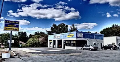 F & L Tire and Service