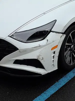 Faulkner Auto Body, Union BLVD