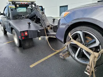 King's Towing And Auto Repair LLC