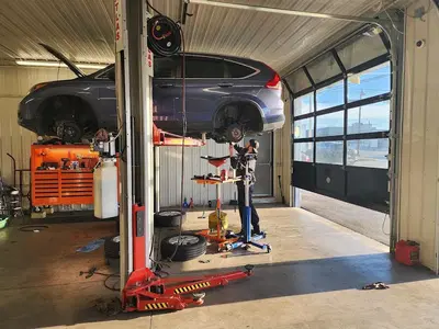 Meineke Car Care Center