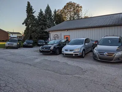 Premier One Auto