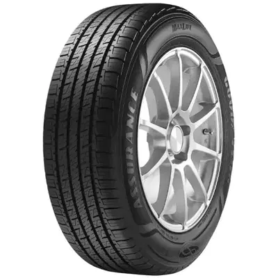 Brooks-Huff Tire & Auto Centers