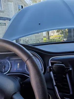 Roberts Denovo Automotive